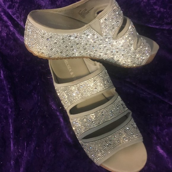 HELSEA & VIOLET (Sandal) - Picture 1 of 1